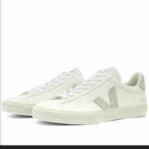 Veja Campo Sneakers